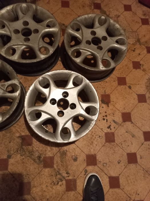 Диски на ваз на R 13