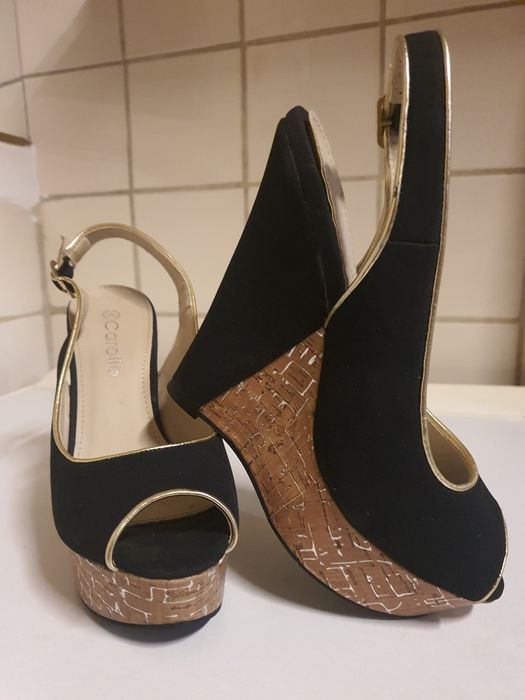 Sandale elegante damă 36