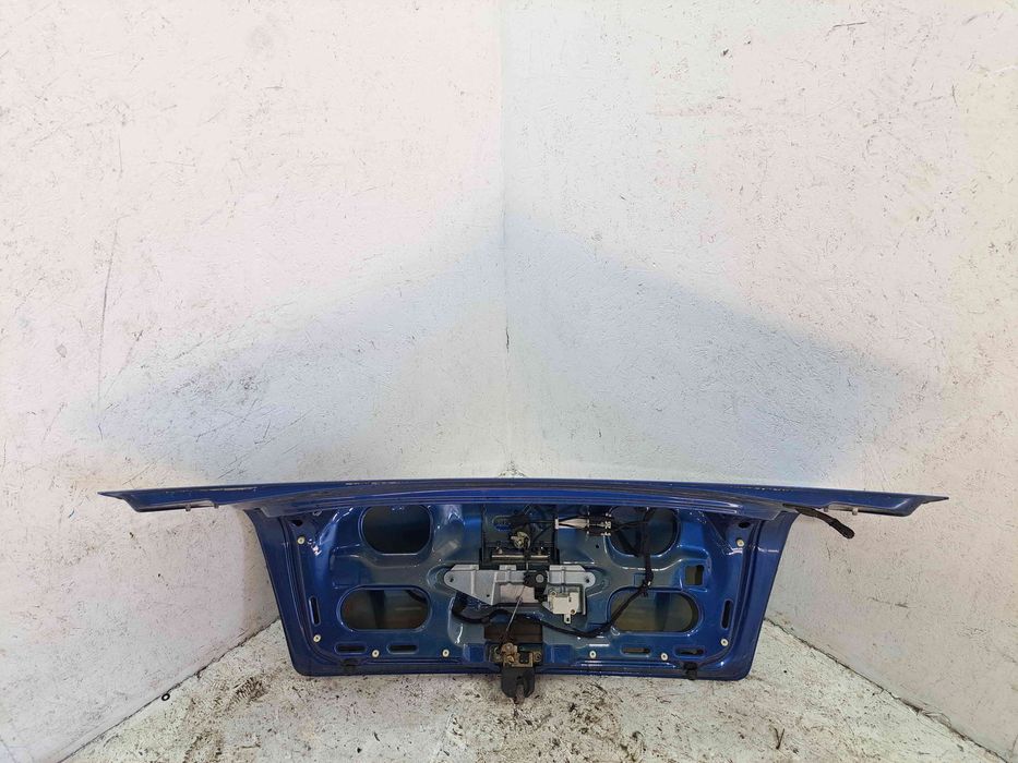 Capota portbagaj Volkswagen Bora Combi (1J6) [Fabr 1999-2005]