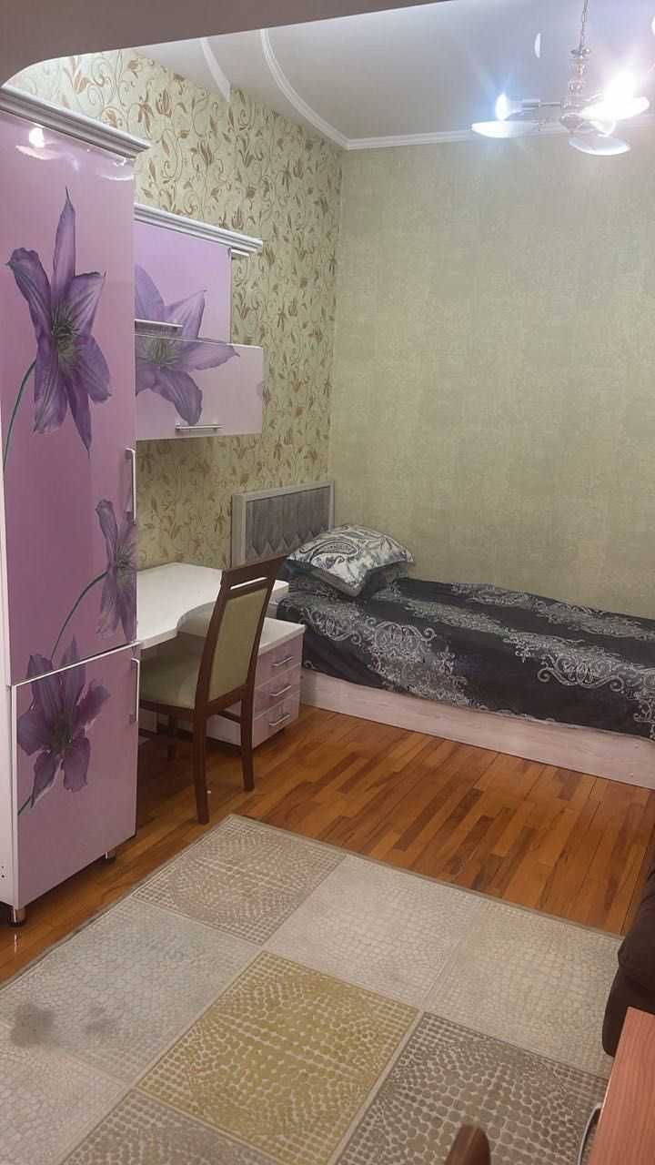 Сергели Квартира аренда 3 хонали 136230