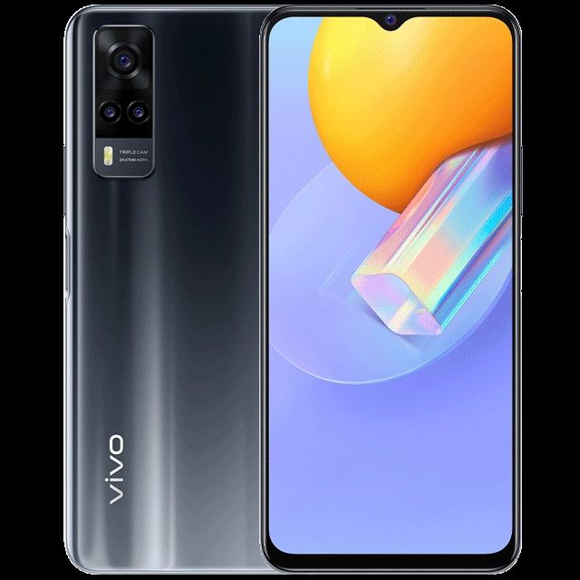 Телефон Vivo Y31