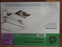 Imprimanta multifunctional HP wifi