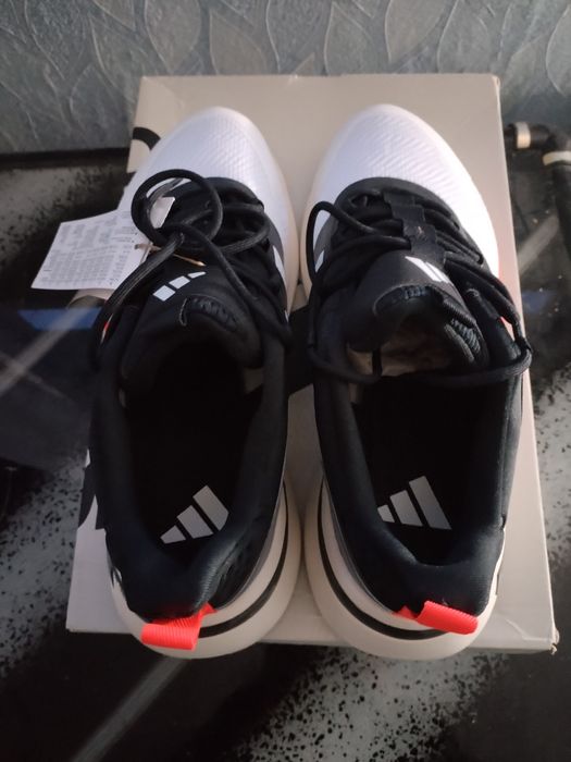 Adidas Alpha response 43 1/3