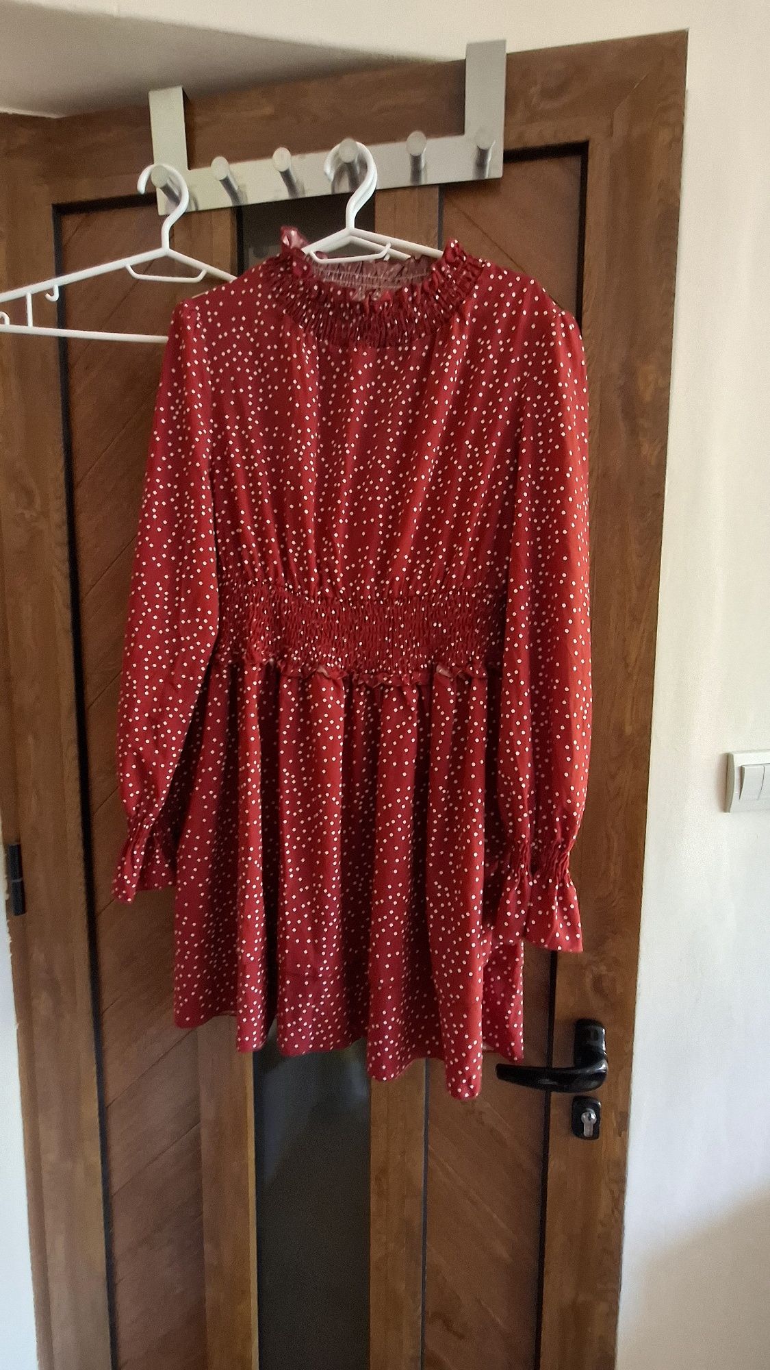 Дамски рокли Shein, размер S, L, XL