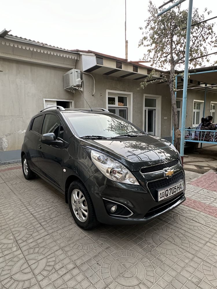 Spark avtomat 4 pozitsa elgant +
