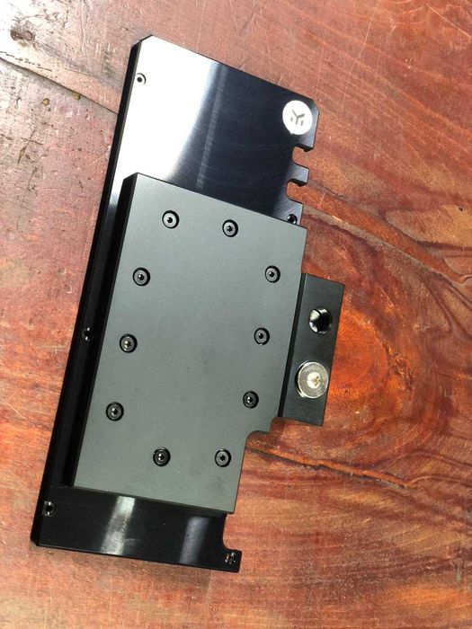 EK-Quantum Vector Trinity RTX 3080/3090