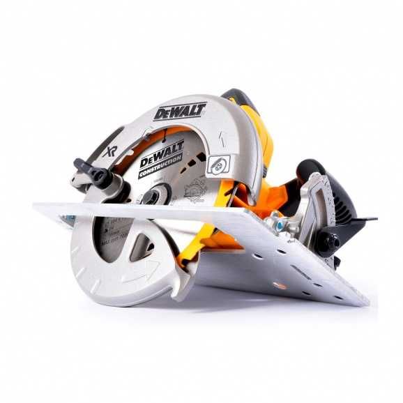 Циркуляр DeWALT DCS570N, 18 V