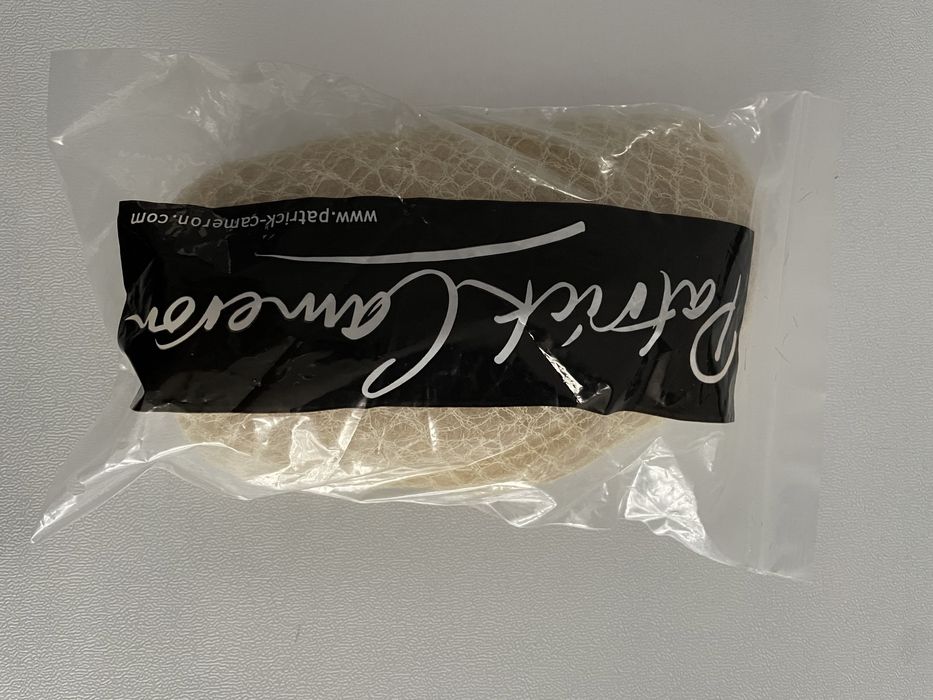 Buretei pentru cocuri Patrick Cameron