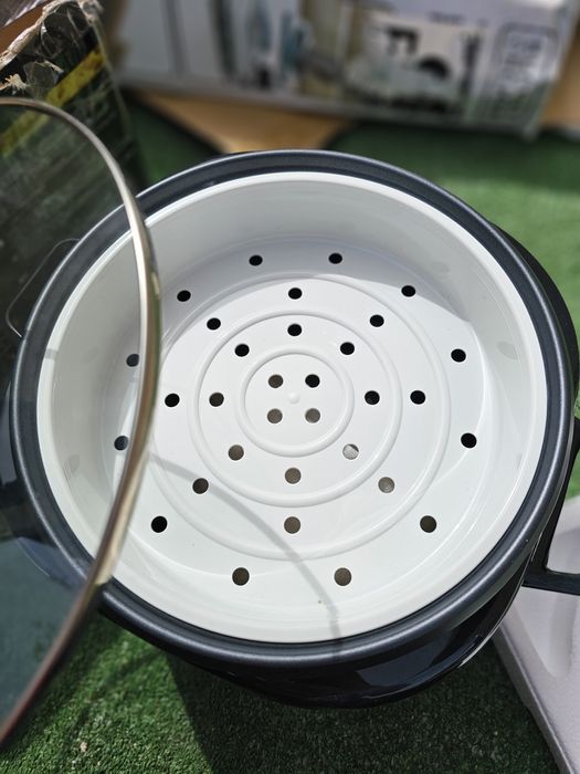 Aparat de orez maxicook 14cups