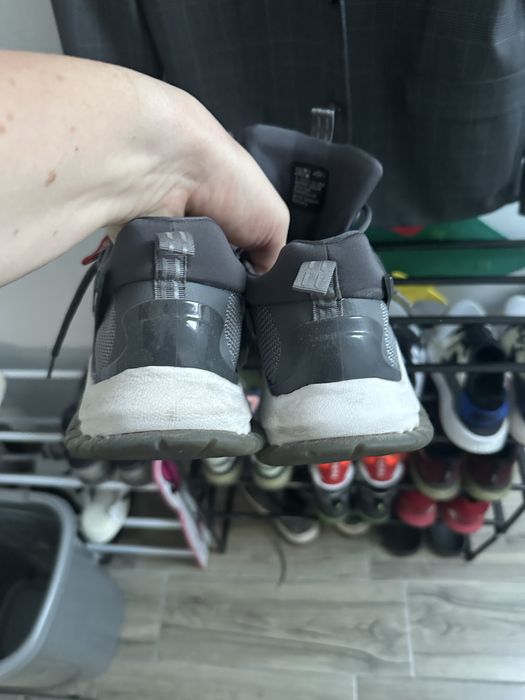 Adidasi s oliver, stare excelenta, marimea 42, 27 cm.