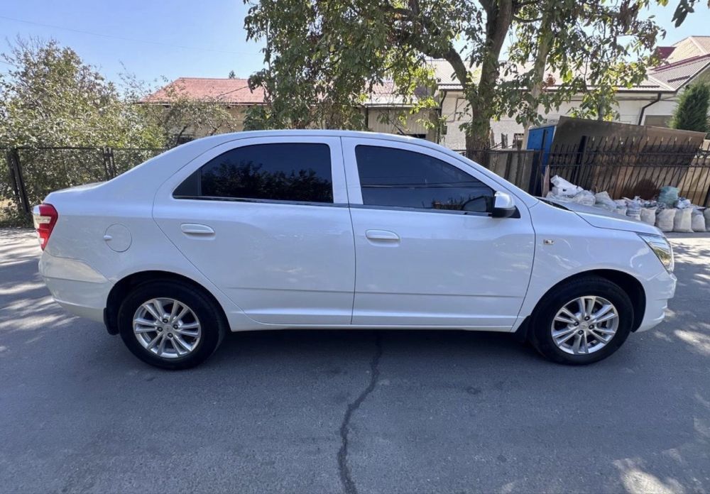 Chevrolet Cobalt