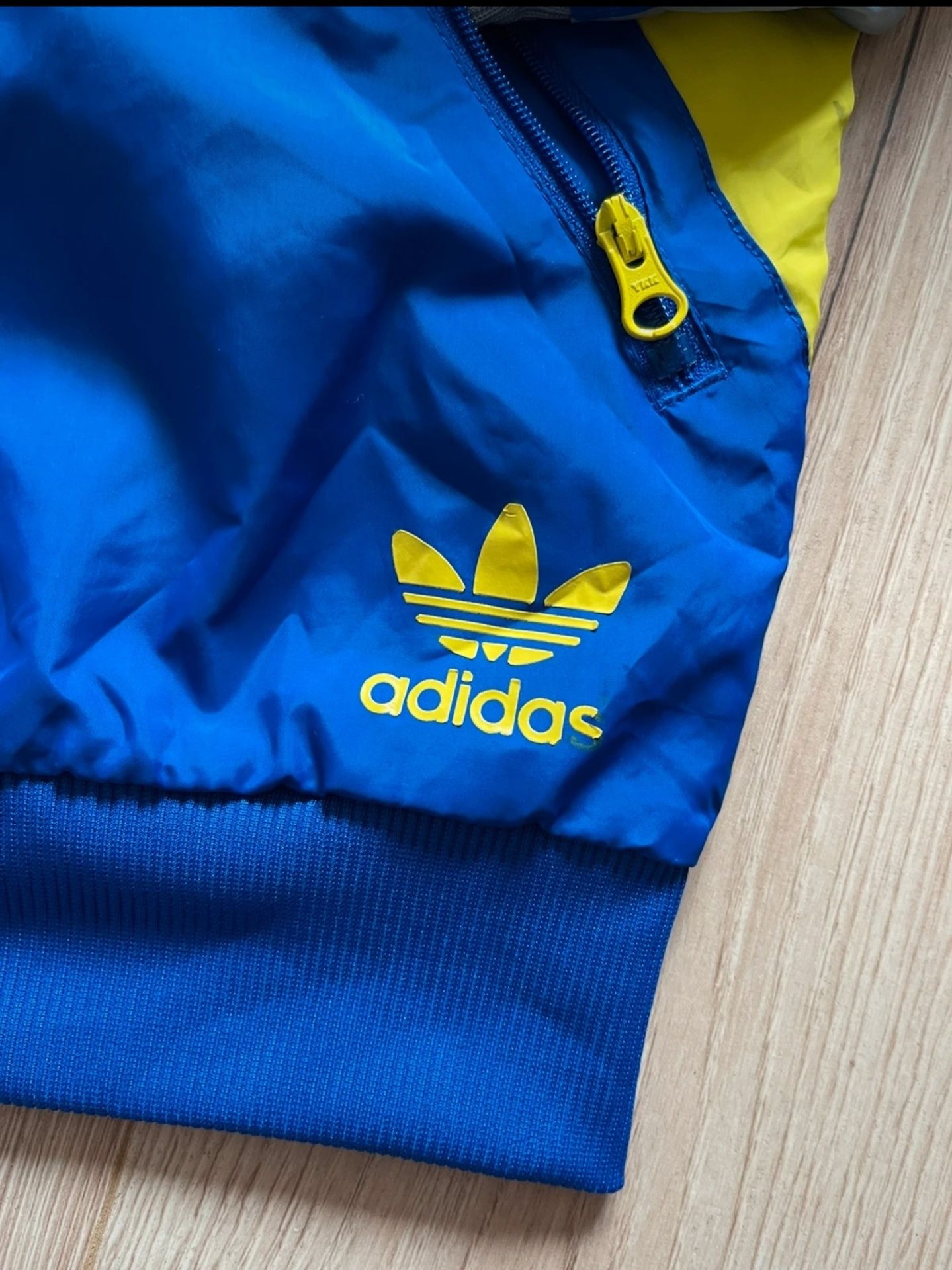 Windbreaker Adidas Originals L