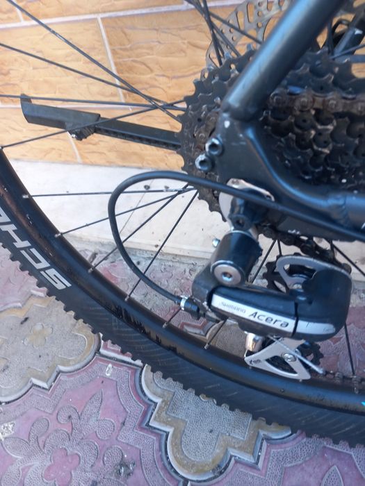 Morrison 27,5 цола