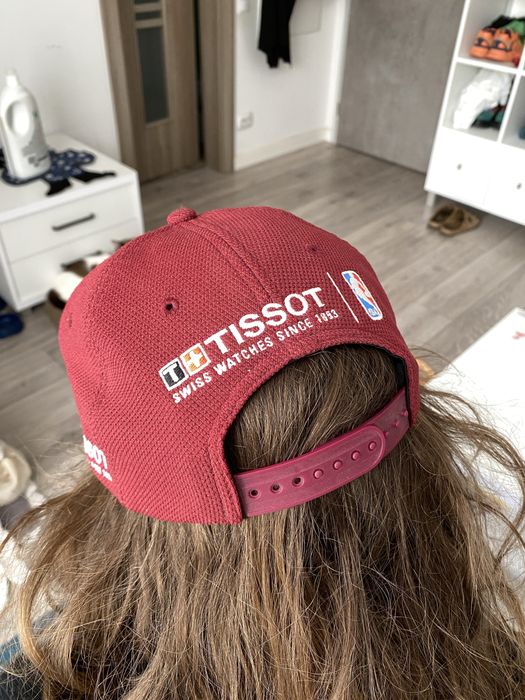 Sapca NBA Cavaliers (originala)