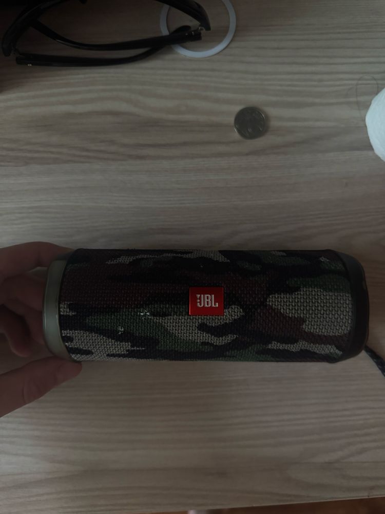 колонка jbl flip 4
