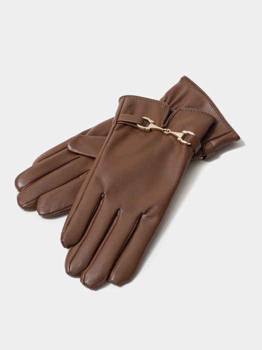 Женские перчатки