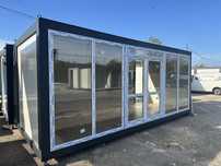 Container vitrina Stoc de peste 100 de modele