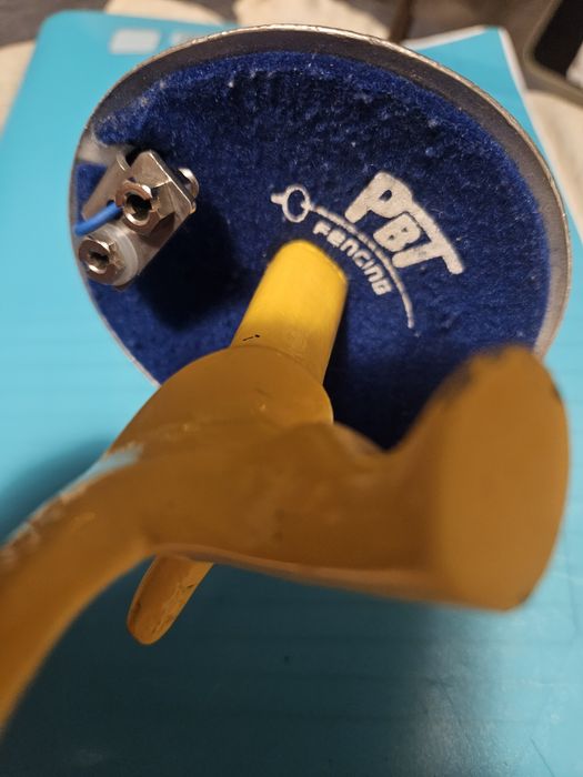 vand floreta scrima pbt