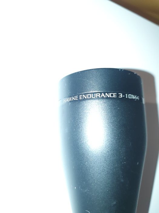 Vand luneta vanatoare HAWKE ENDURANCE 3-10x44
