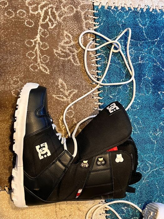 Ghete snowboard noi M41