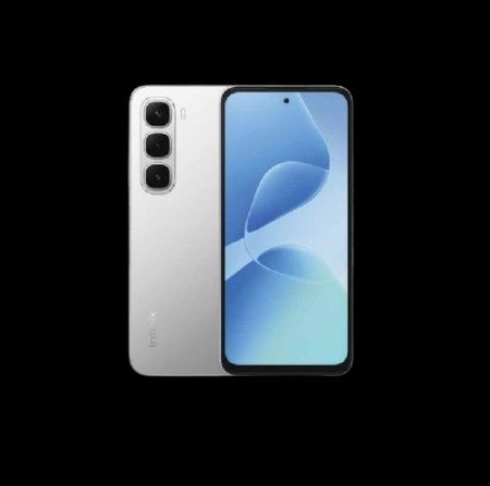 INFINIX HOT 60i 128gb