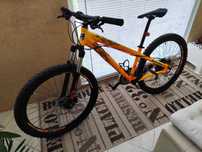 Sprint Primus DD 26"