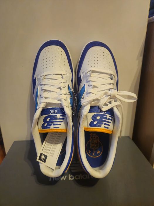 New Balance 480 F.C Porto