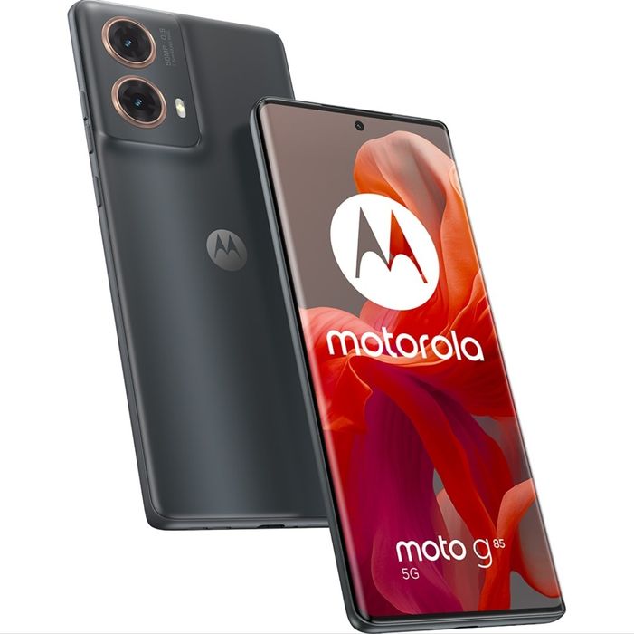 Vând Motorola g85 5 g