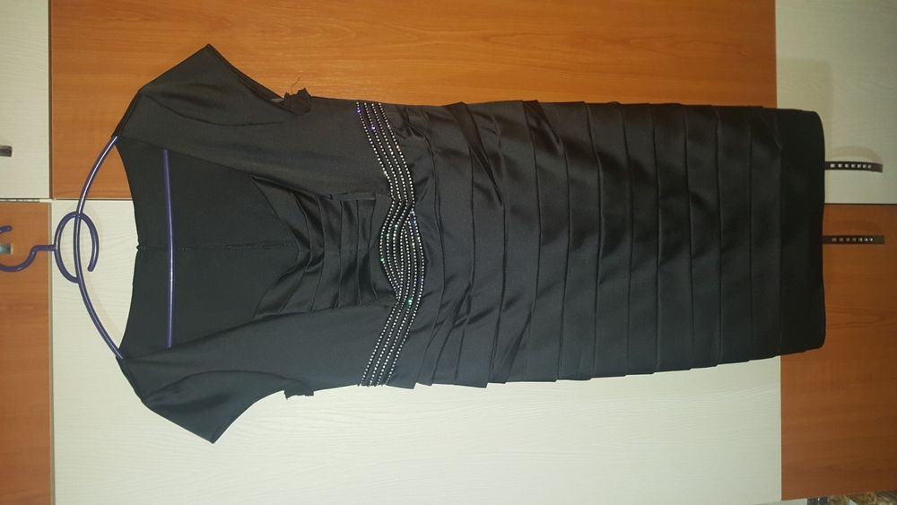 Rochie eleganta neagra