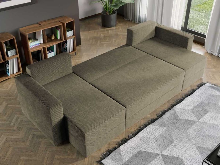 Coltar U Extensibil Alfa reiat Zoom New 25 - Transport Gratuit