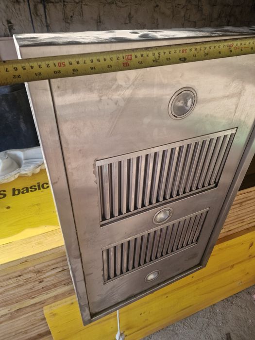 Hota inox profesuonala