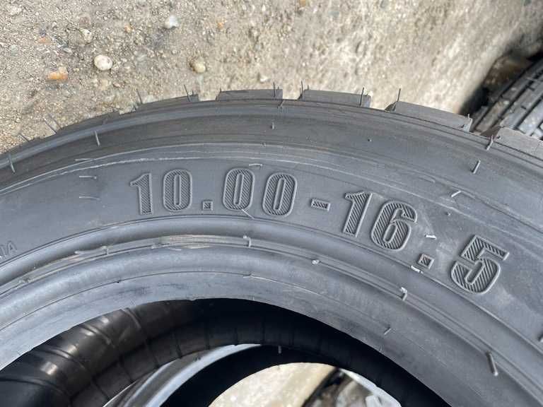 10-16.5 Rusesti Cauciucuri noi 10pr Profil Beton