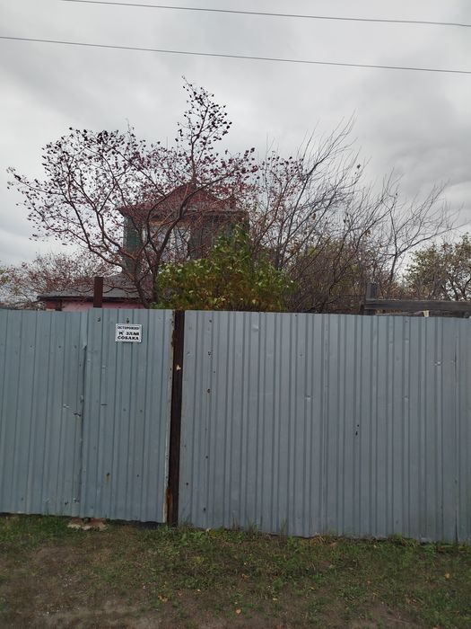 Продам дачу в Сортировке