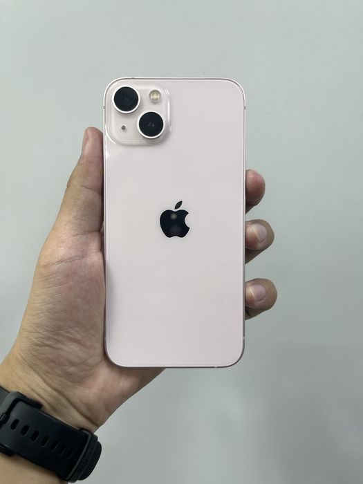 Iphone 13 128Gb ( 1014 -Костанай ) лот 763688