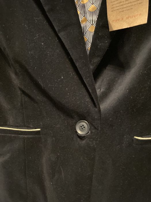 Sacou Bonobo Jeans nou S