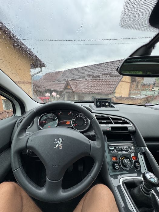 Peugeot 3008 panoramic 142.261Km reali!
