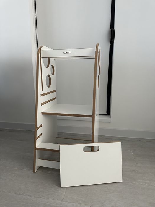 Turn de invatare /Learning Tower NOU