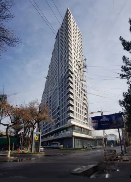 Сдаётся помещение под офис 50 м² в центре  Дархан  Акай  сити