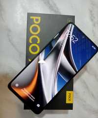 Xiaomi Pocophone X4 Pro 256ГБ(г Семей)Валиханова 100/1,лот 371837