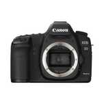Aparat foto DSLR Canon EOS 5D Mark II, 22.3 Mp, CMOS | UsedProducts.Ro