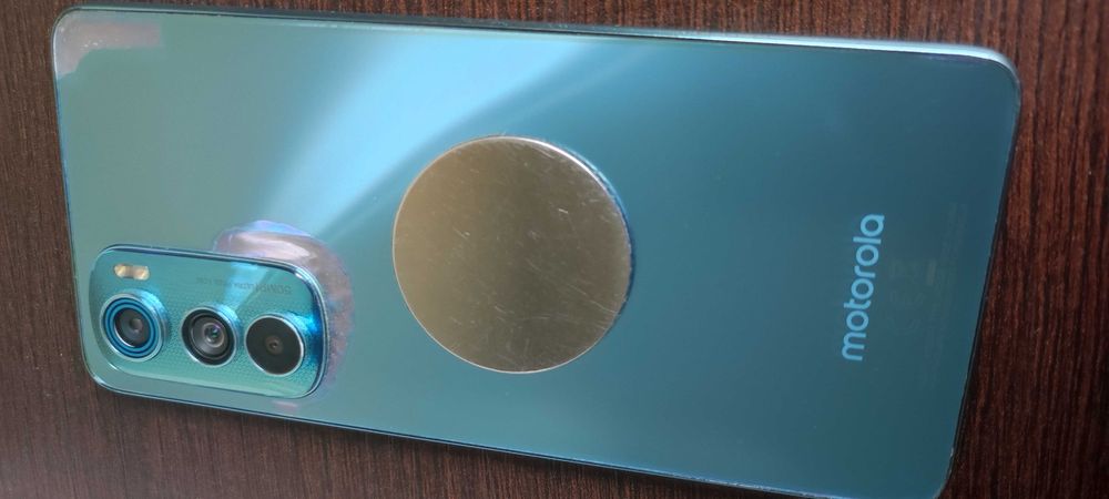 Motorola Edge 30