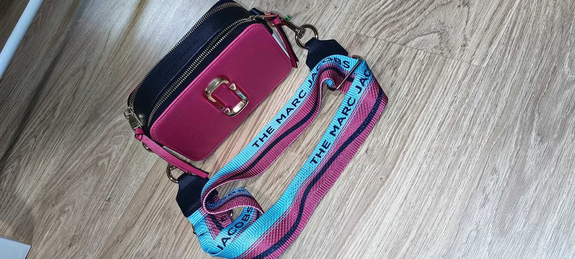 Gentuțe mici colorate Michael Kors /Marc Jacobs