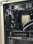 vand pc gaming Procesor Intel Core i5 13600KF placa video RTX 4060
