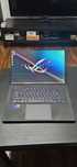 Laptop Asus ROG Zephyrus M16 GU603ZX i9-12900h, RTX 3080TI, 32GB, 2TB