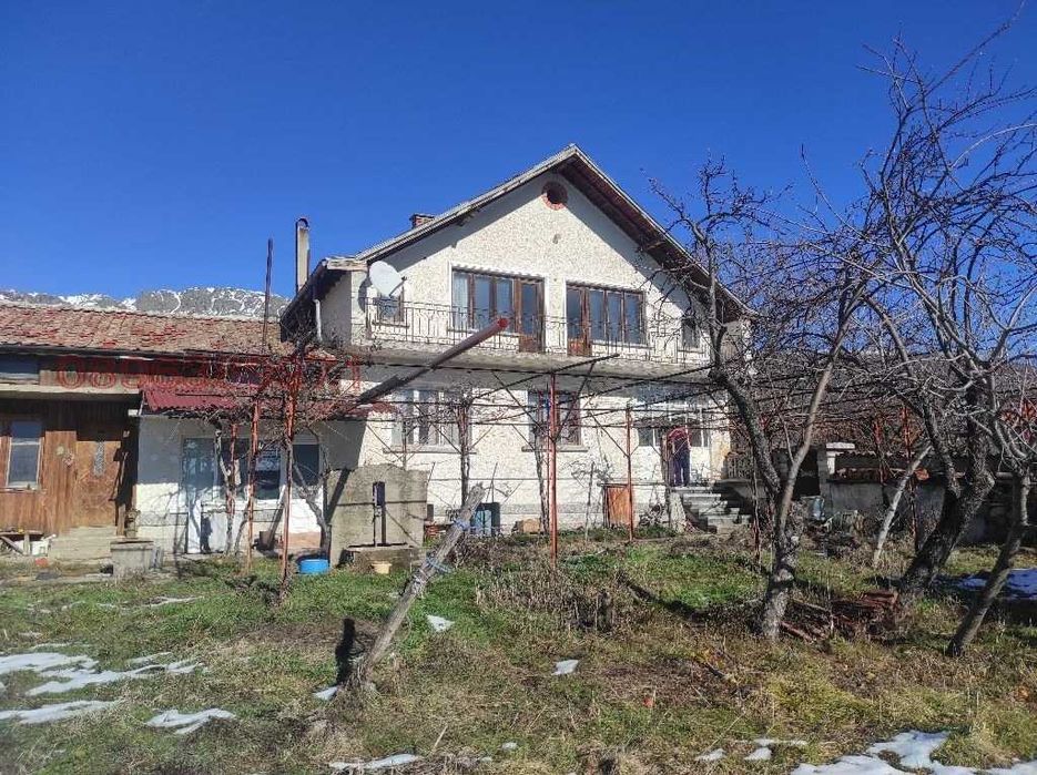 Продава се Къща в с. Тъжа, Област Стара Загора - 164 кв.м за 140 €/кв.м - Снимка #3
