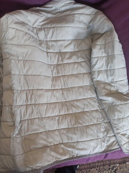 Яке мъжко XL номер  50