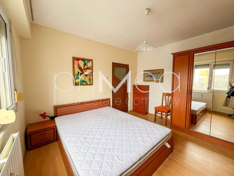 Дава се под наем Двустаен апартамент в Бургас, Изгрев - 65 кв.м за 433.5 € - Снимка #7