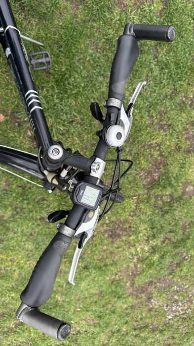 Bicicletă Triumph 28