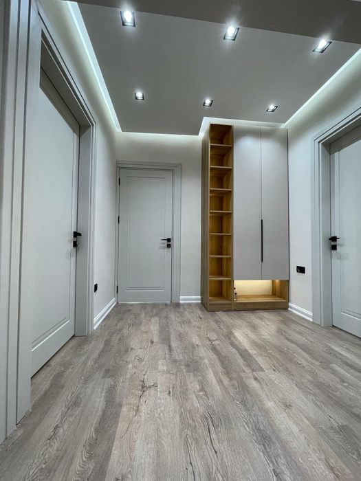 Беруни метро 4 хонали банковский дом