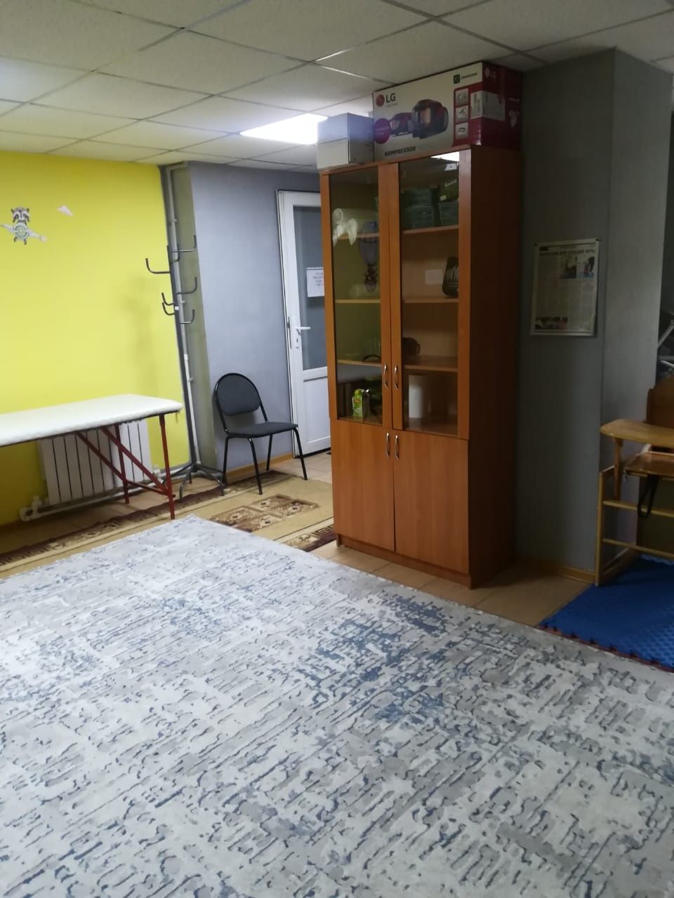 Продается офисное помещение! ДСР!